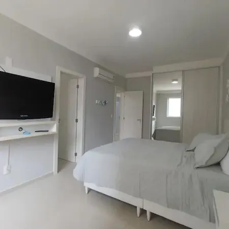 Apartamento Em Itapema Exterior photo