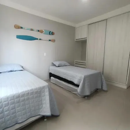 Apartamento Em Itapema Exterior photo