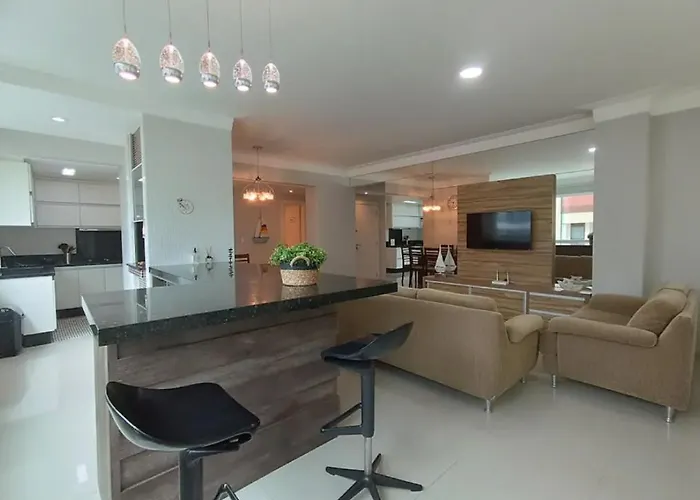Apartamento Em Itapema