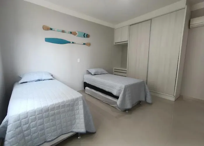 Apartamento Em Itapema