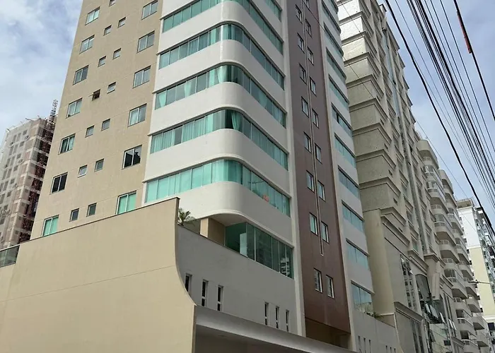 Apartamento Em Itapema
