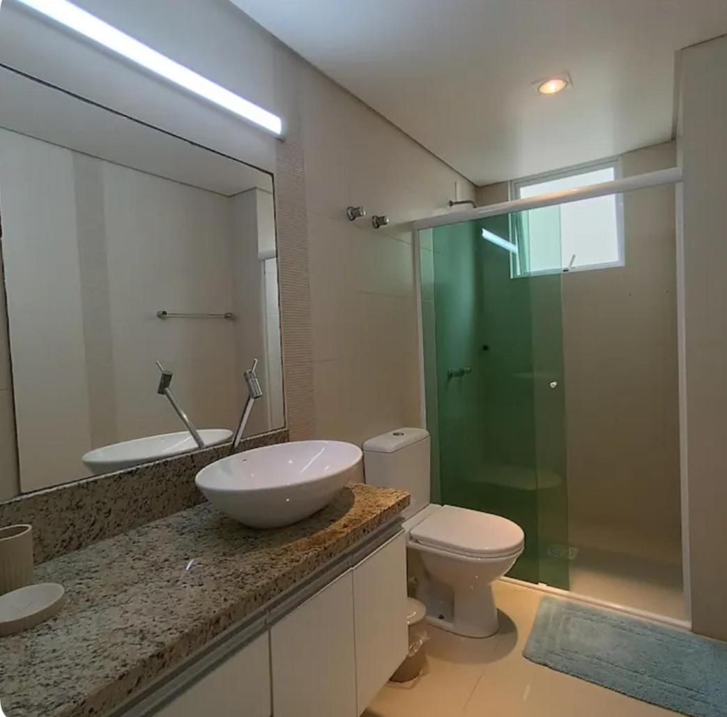 Em Apartment Itapema